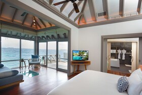 JA Manafaru Maldives