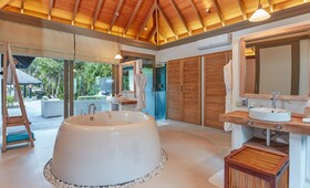 JA Manafaru Maldives