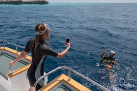 JA Manafaru Maldives