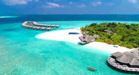 JA Manafaru Maldives