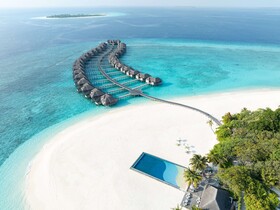 JA Manafaru Maldives