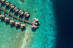 JA Manafaru Maldives