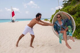 JA Manafaru Maldives