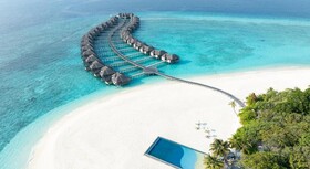 JA Manafaru Maldives