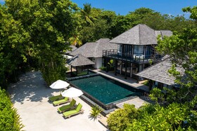 JA Manafaru Maldives