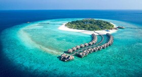 JA Manafaru Maldives