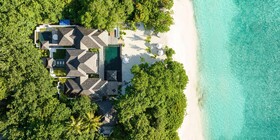 JA Manafaru Maldives