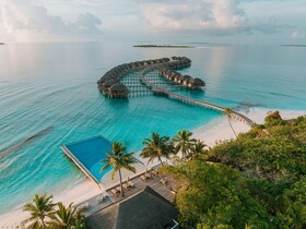 JA Manafaru Maldives