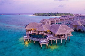 JA Manafaru Maldives