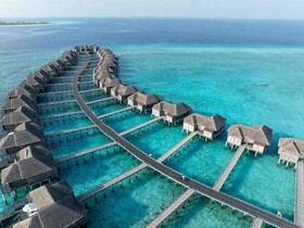 JA Manafaru Maldives