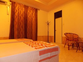 Vashafaru Inn