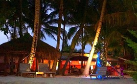 Vashafaru Inn