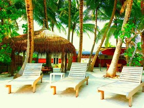 Vashafaru Inn