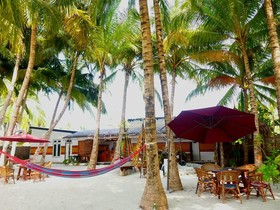 Vashafaru Inn