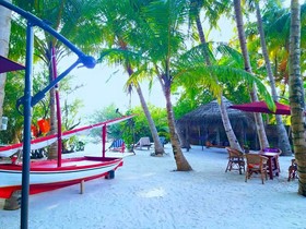Vashafaru Inn