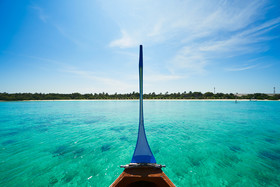 The Barefoot Eco Hotel