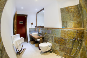 The Barefoot Eco Hotel