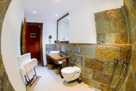 The Barefoot Eco Hotel
