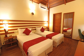 Araamu Holidays & Spa