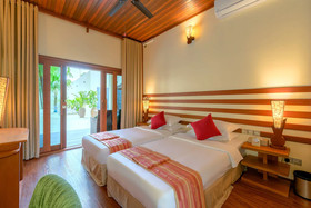 Araamu Holidays & Spa