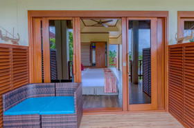 Araamu Holidays & Spa