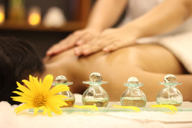 Araamu Holidays & Spa