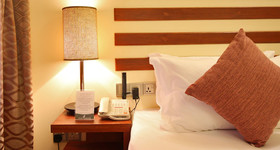Araamu Holidays & Spa