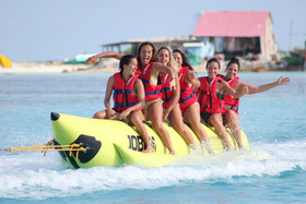 Araamu Holidays & Spa