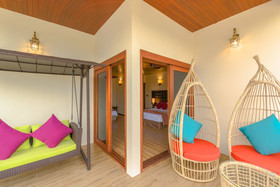 Araamu Holidays & Spa