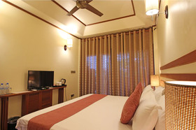 Araamu Holidays & Spa
