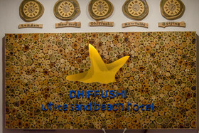 Dhiffushi White Sand Beach Hotel