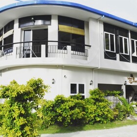 Infinity Dhiffushi