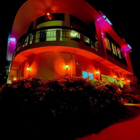 Infinity Dhiffushi