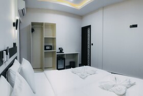 Infinity Dhiffushi