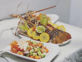 Infinity Dhiffushi