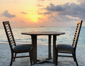 Infinity Dhiffushi