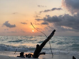 Infinity Dhiffushi