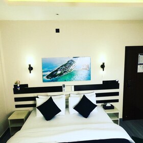 Infinity Dhiffushi