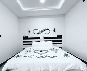 Infinity Dhiffushi