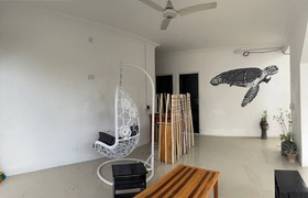 Ocean Villa With Pool & Spa