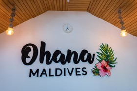 Ohana Maldives