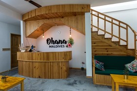 Ohana Maldives