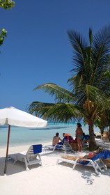 The Crown Beach Hotel