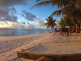 The Crown Beach Hotel