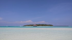 The Crown Beach Hotel