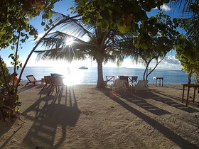 The Crown Beach Hotel