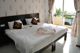The Crown Beach Hotel