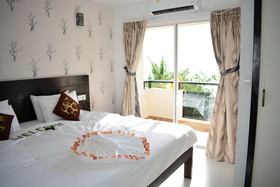 The Crown Beach Hotel