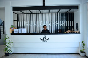 The Crown Beach Hotel