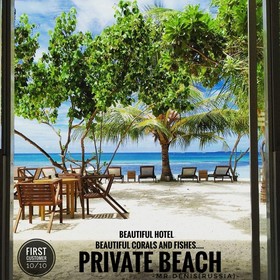 The Crown Beach Hotel